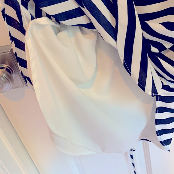 Loft petite dress size M - Picture 5 of 8